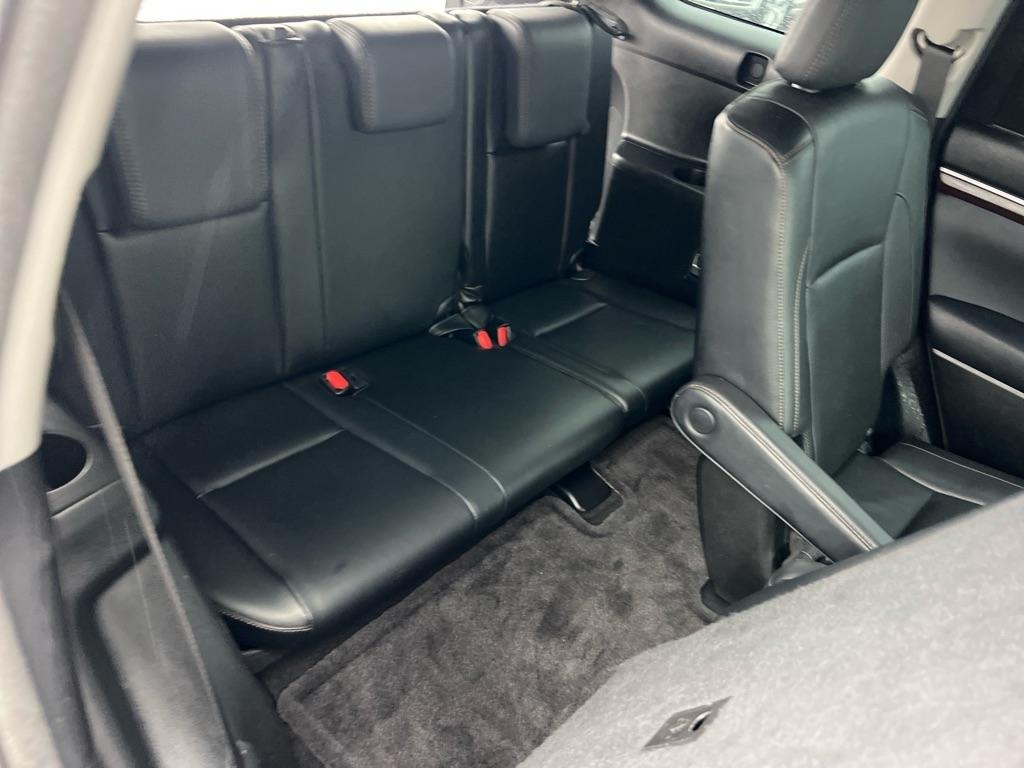 Toyota Highlander AWD 4dr V6 Limited (Natl) 2015