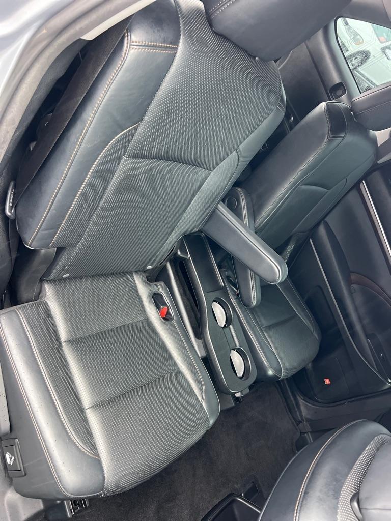 Toyota Highlander AWD 4dr V6 Limited (Natl) 2015