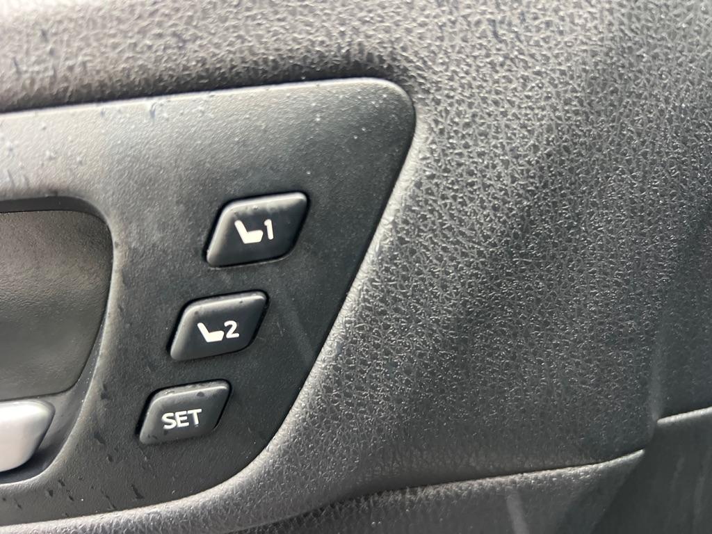 Toyota Highlander AWD 4dr V6 Limited (Natl) 2015