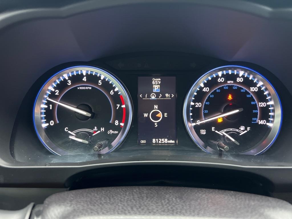 Toyota Highlander AWD 4dr V6 Limited (Natl) 2015