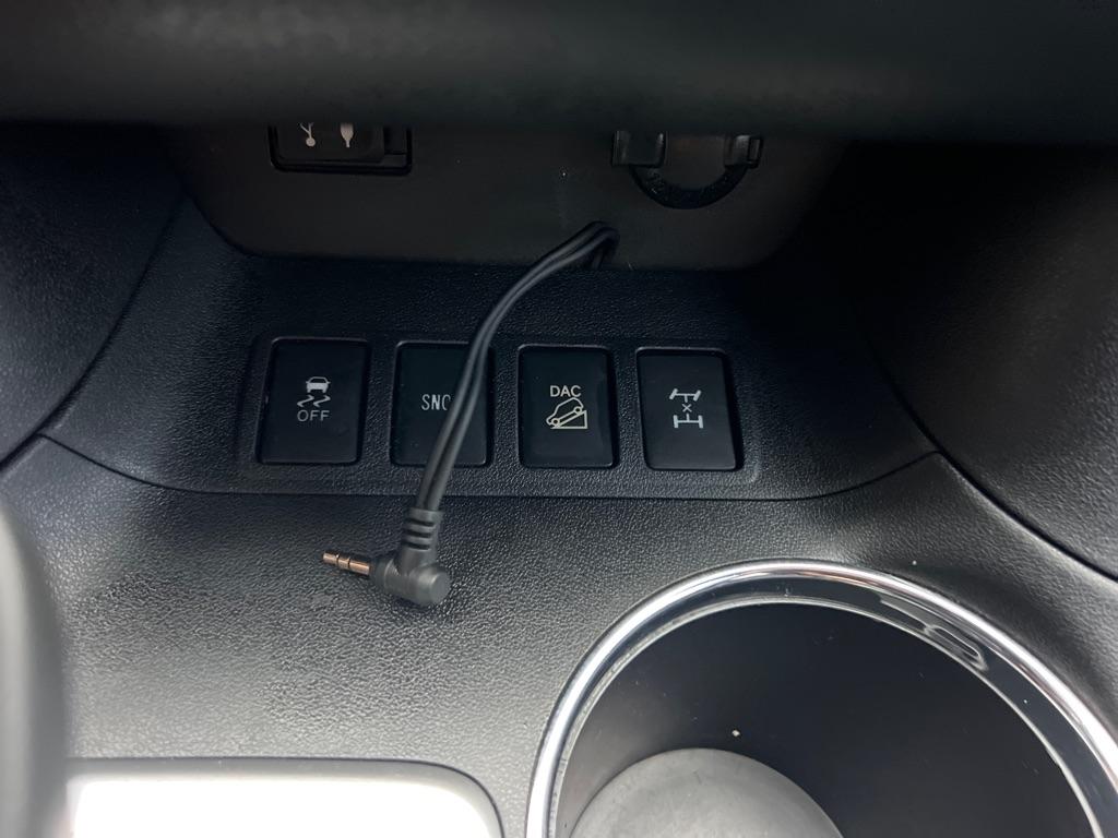 Toyota Highlander AWD 4dr V6 Limited (Natl) 2015
