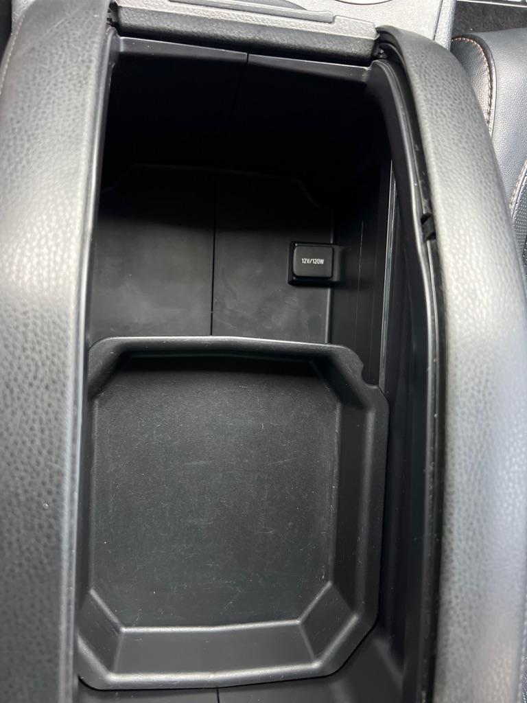 Toyota Highlander AWD 4dr V6 Limited (Natl) 2015
