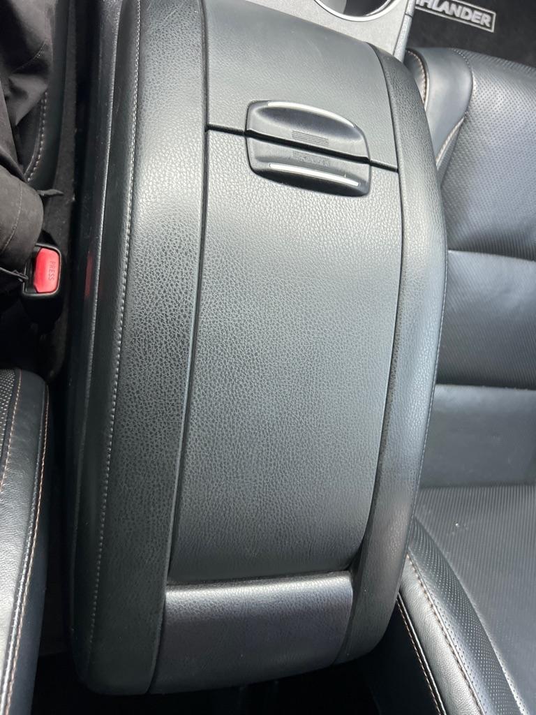 Toyota Highlander AWD 4dr V6 Limited (Natl) 2015