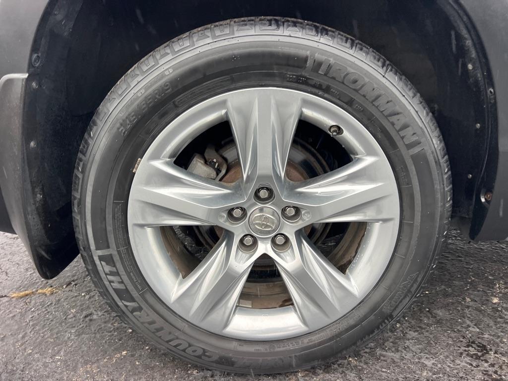 Toyota Highlander AWD 4dr V6 Limited (Natl) 2015