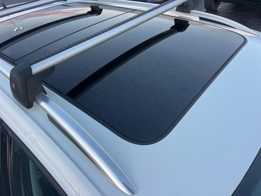 Volkswagen Golf Alltrack 1.8T SEL DSG 2017