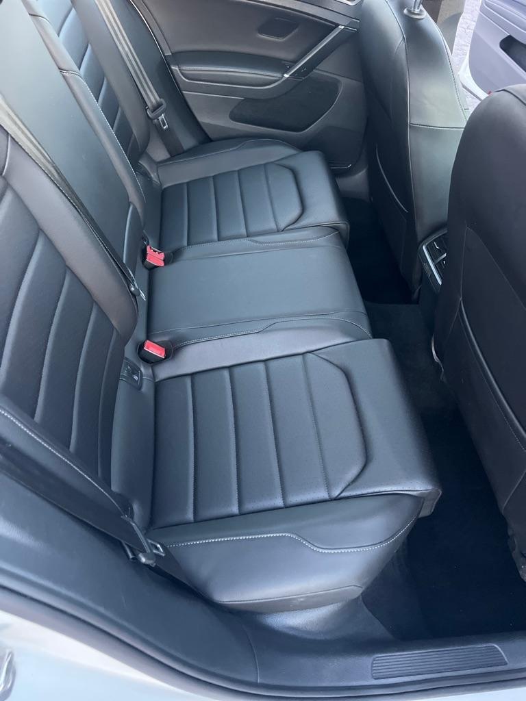 Volkswagen Golf Alltrack 1.8T SEL DSG 2017