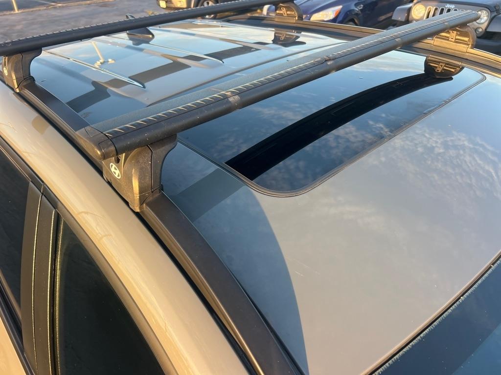 Hyundai Santa Cruz Night AWD 2023