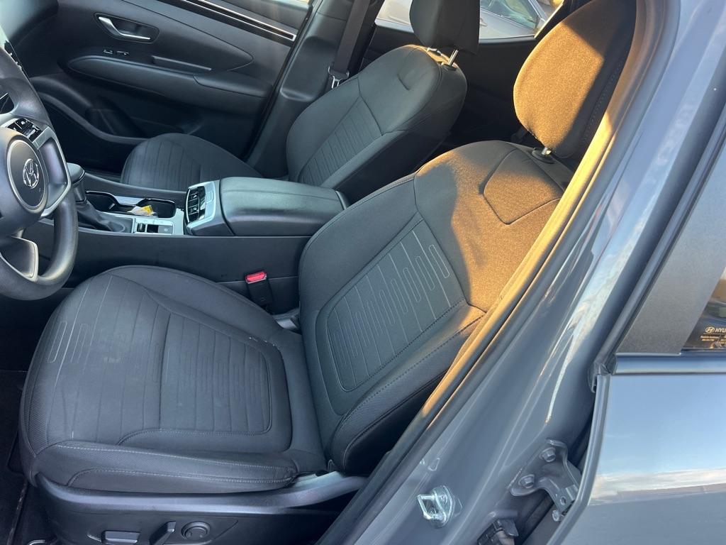 Hyundai Santa Cruz Night AWD 2023