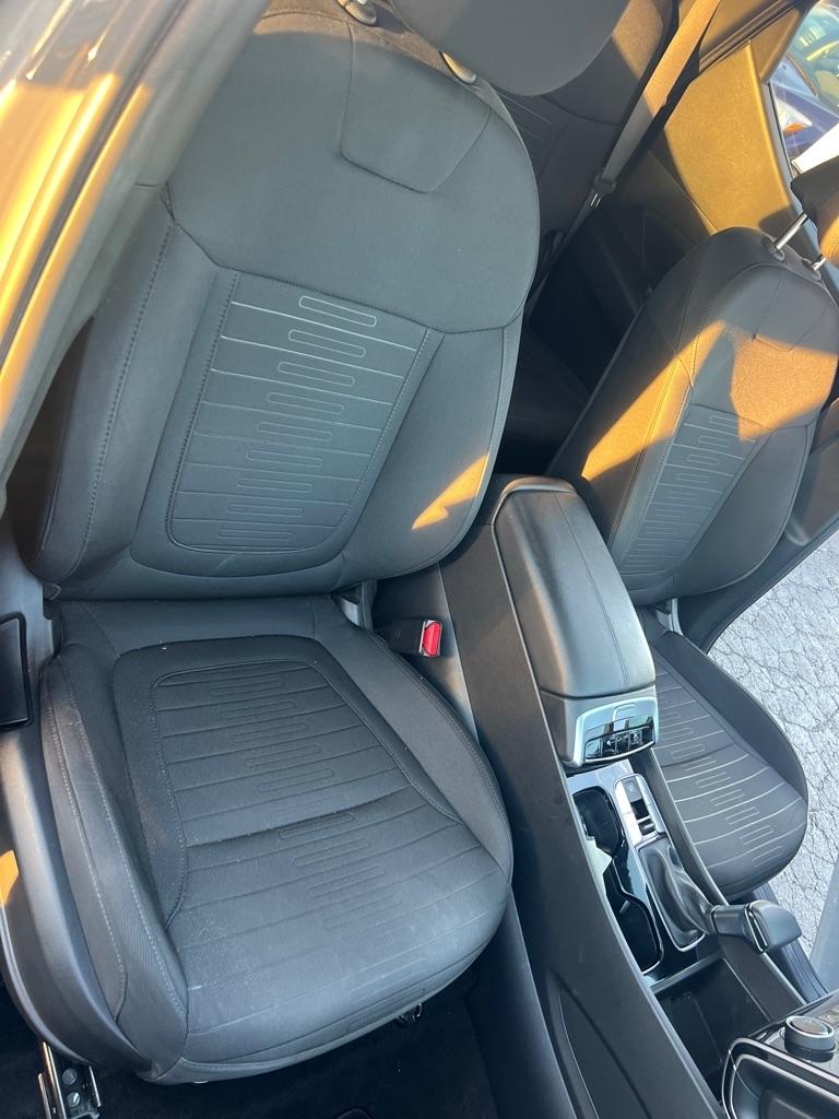 Hyundai Santa Cruz Night AWD 2023