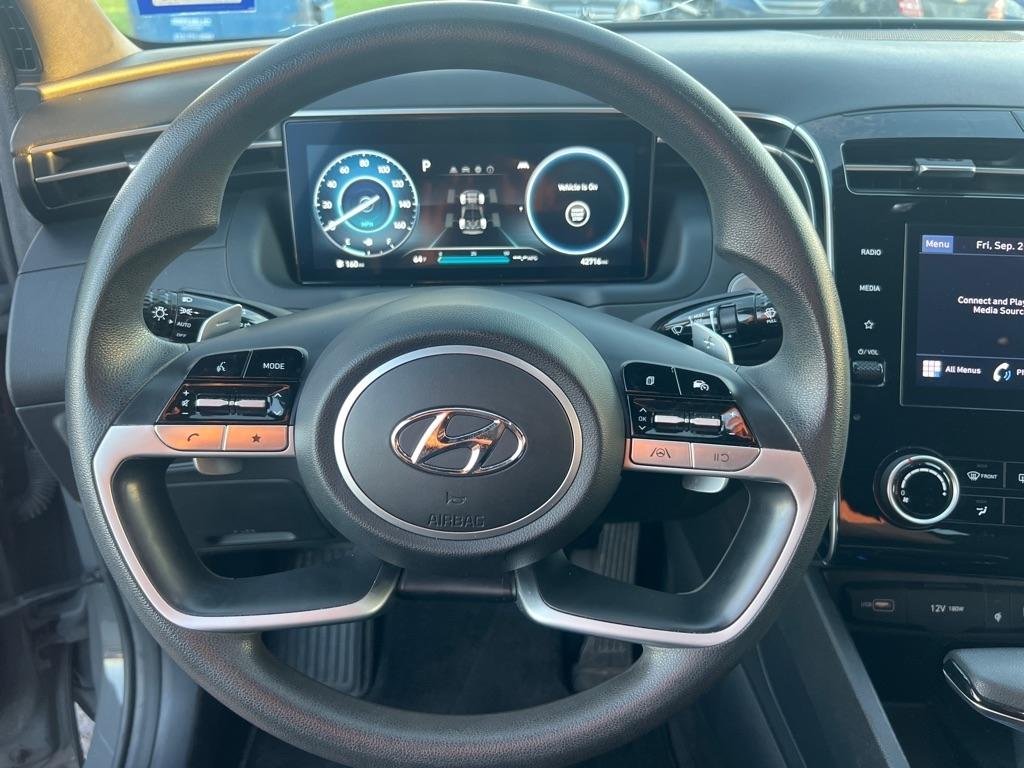 Hyundai Santa Cruz Night AWD 2023