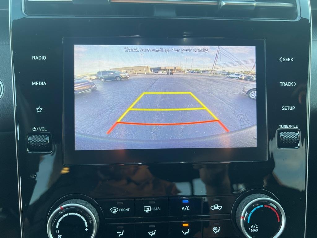 Hyundai Santa Cruz Night AWD 2023