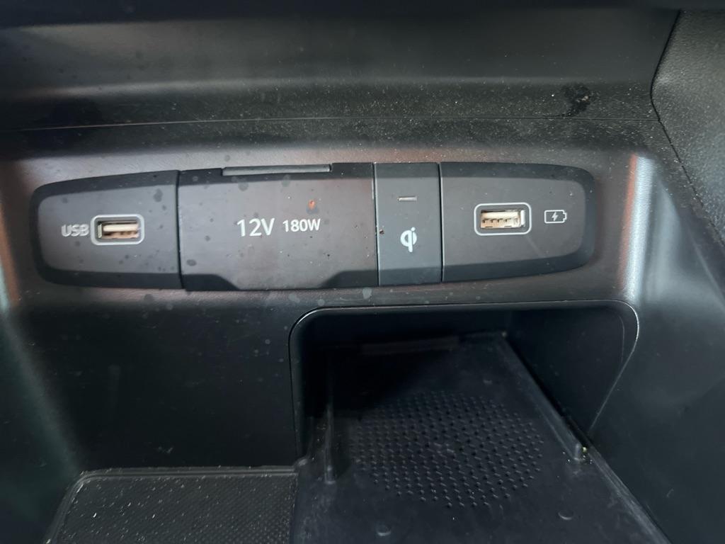 Hyundai Santa Cruz Night AWD 2023