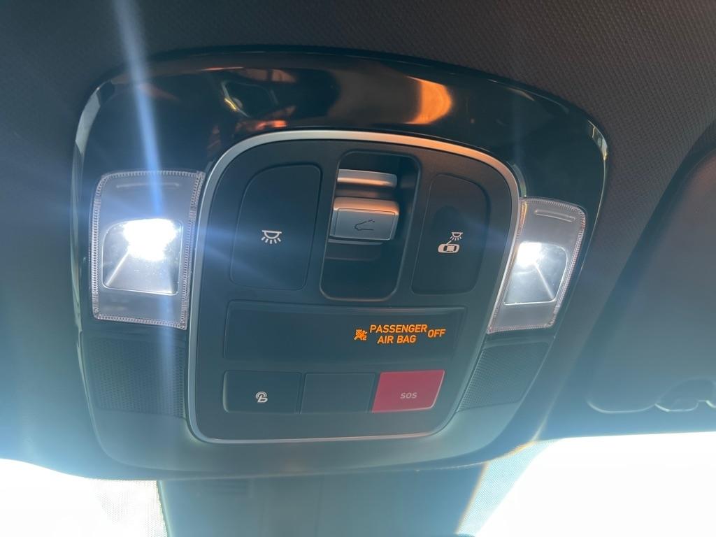 Hyundai Santa Cruz Night AWD 2023