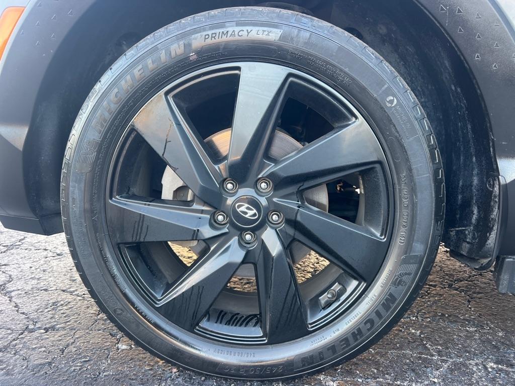 Hyundai Santa Cruz Night AWD 2023
