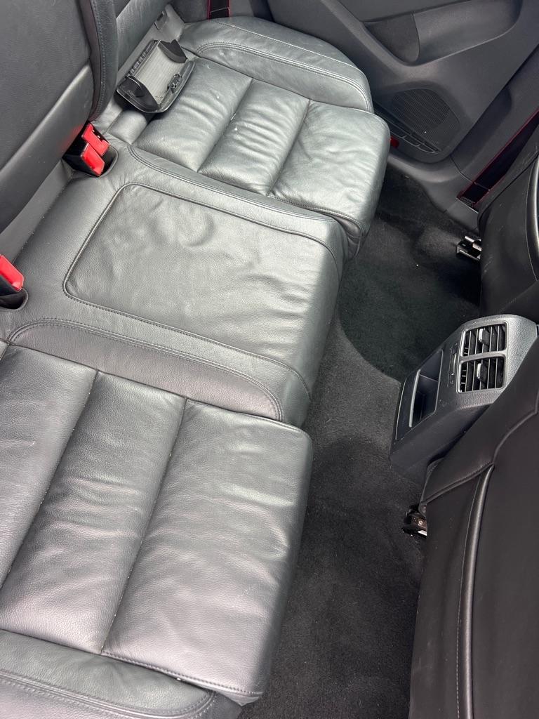 Volkswagen GTI 4dr HB Man Driver's Edition PZEV 2014
