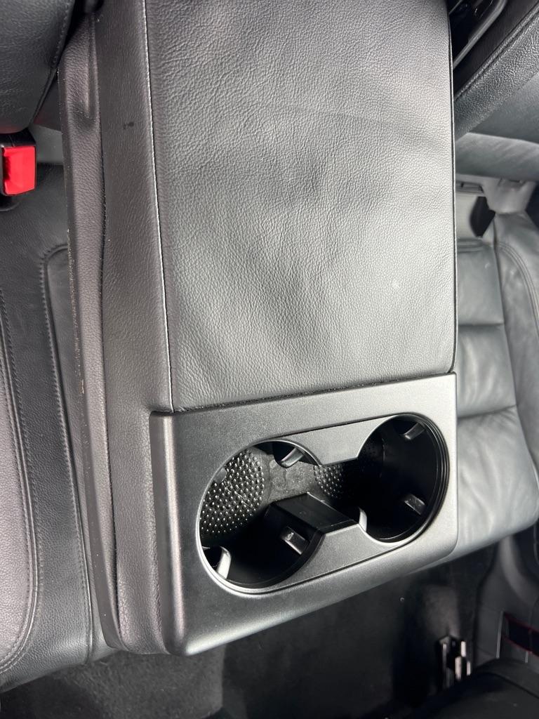 Volkswagen GTI 4dr HB Man Driver's Edition PZEV 2014