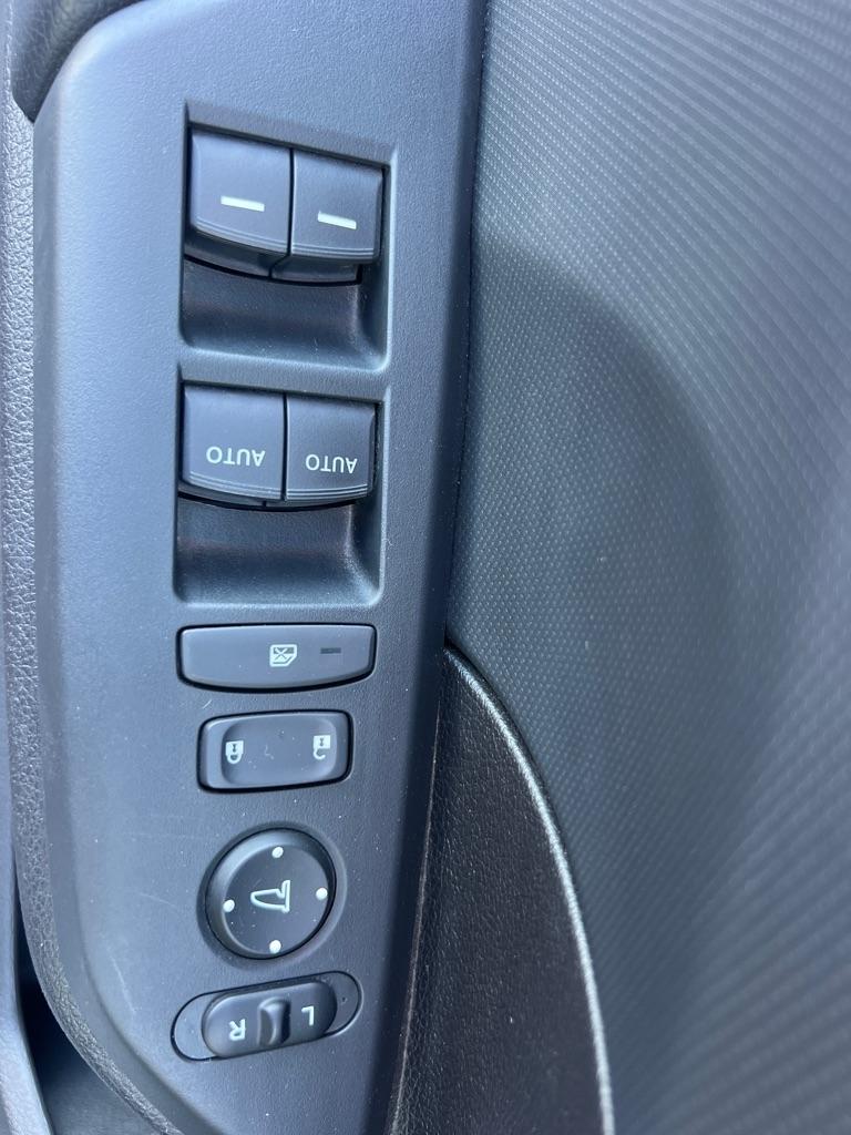 Honda Civic Hatchback Sport CVT 2021