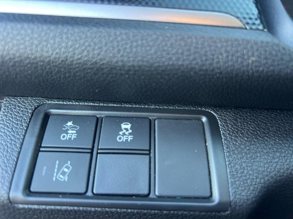Honda Civic Hatchback Sport CVT 2021