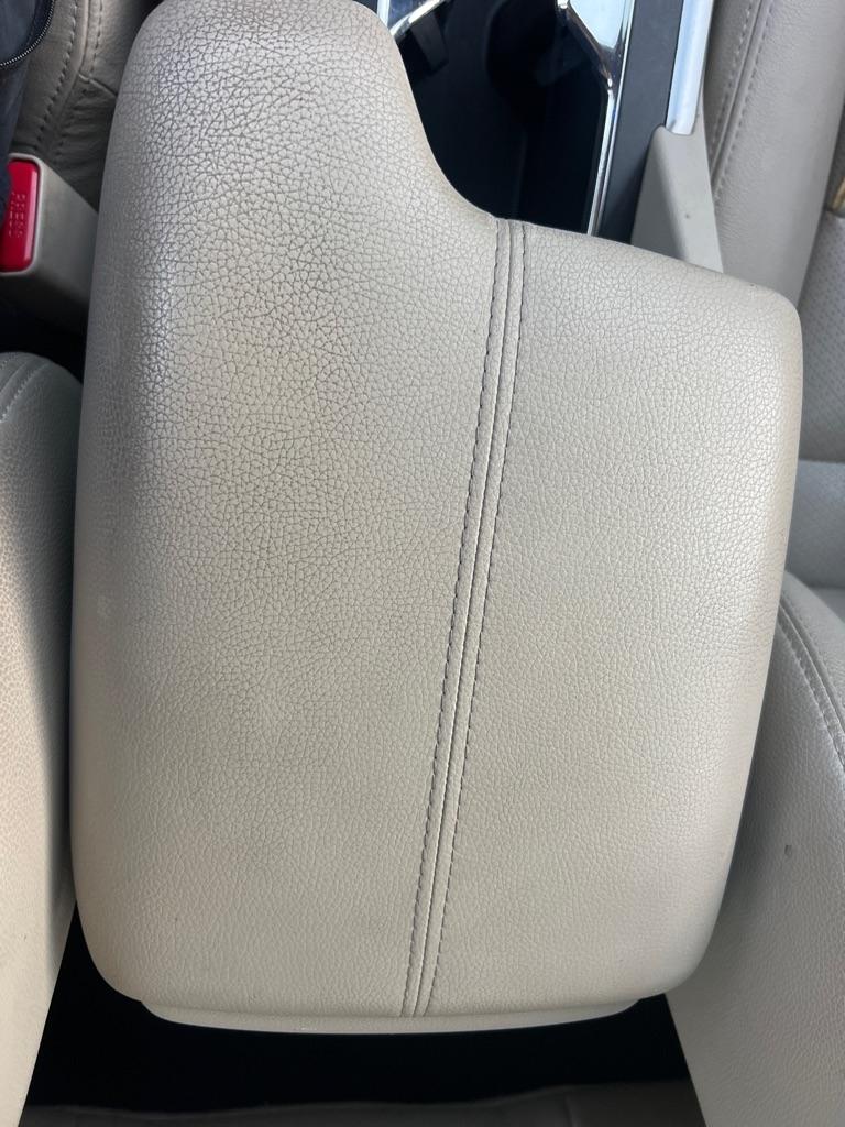 Honda Accord Sedan 4dr I4 CVT EX-L 2014