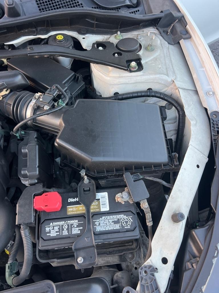 Honda Accord Sedan 4dr I4 CVT EX-L 2014