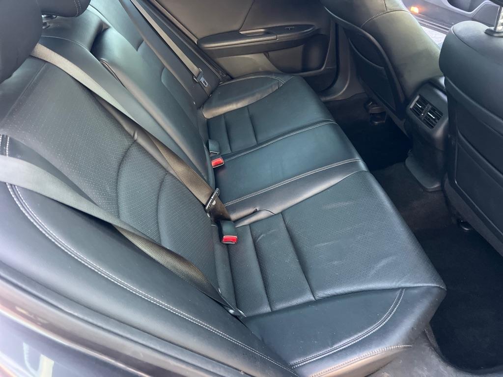 Honda Accord Sedan 4dr V6 Auto EX-L 2014