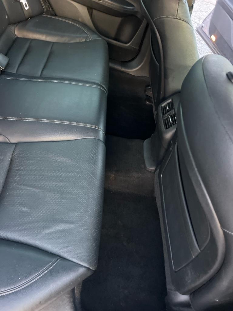 Honda Accord Sedan 4dr V6 Auto EX-L 2014