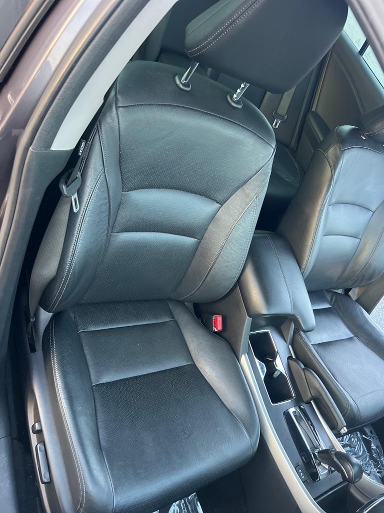 Honda Accord Sedan 4dr V6 Auto EX-L 2014