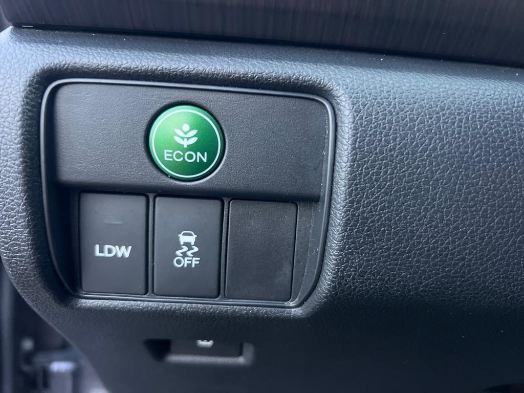 Honda Accord Sedan 4dr V6 Auto EX-L 2014