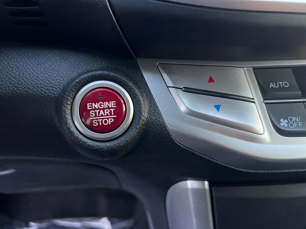 Honda Accord Sedan 4dr V6 Auto EX-L 2014