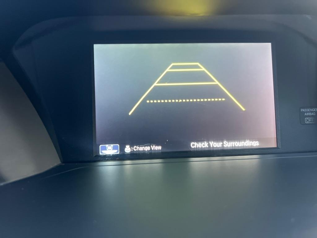 Honda Accord Sedan 4dr V6 Auto EX-L 2014