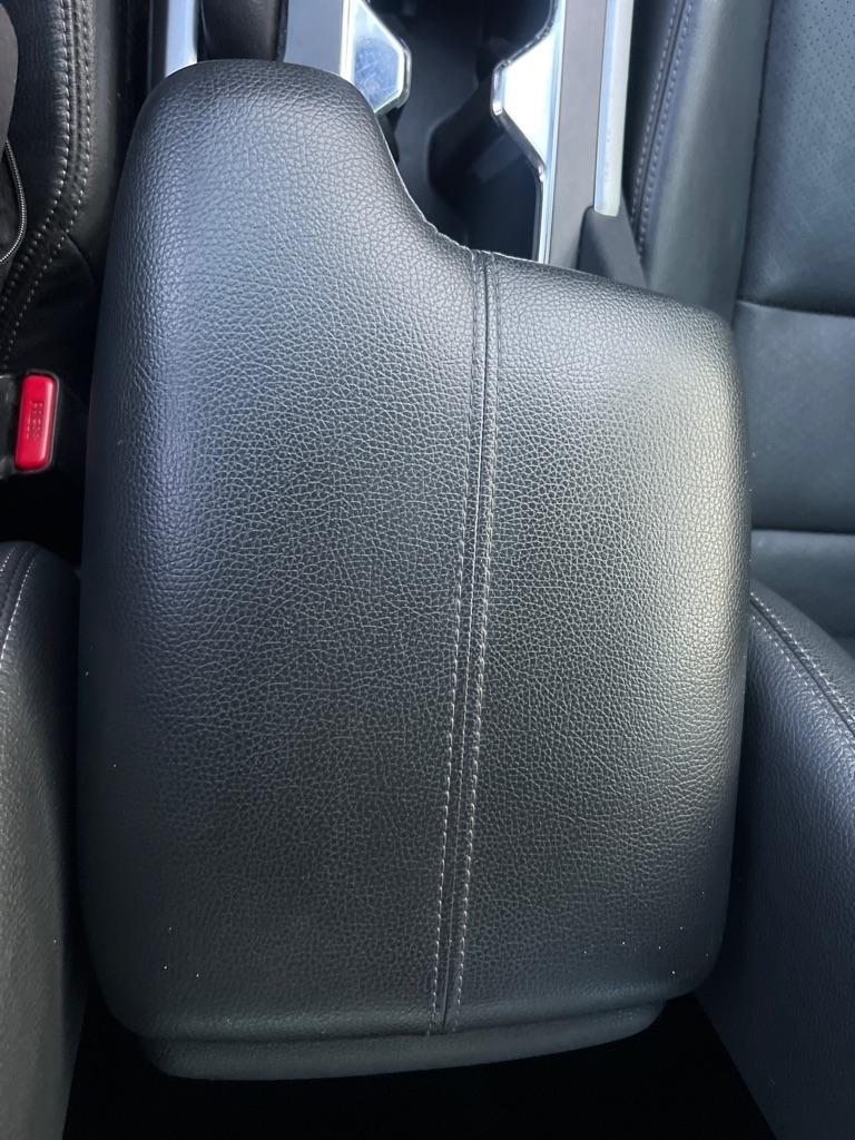 Honda Accord Sedan 4dr V6 Auto EX-L 2014