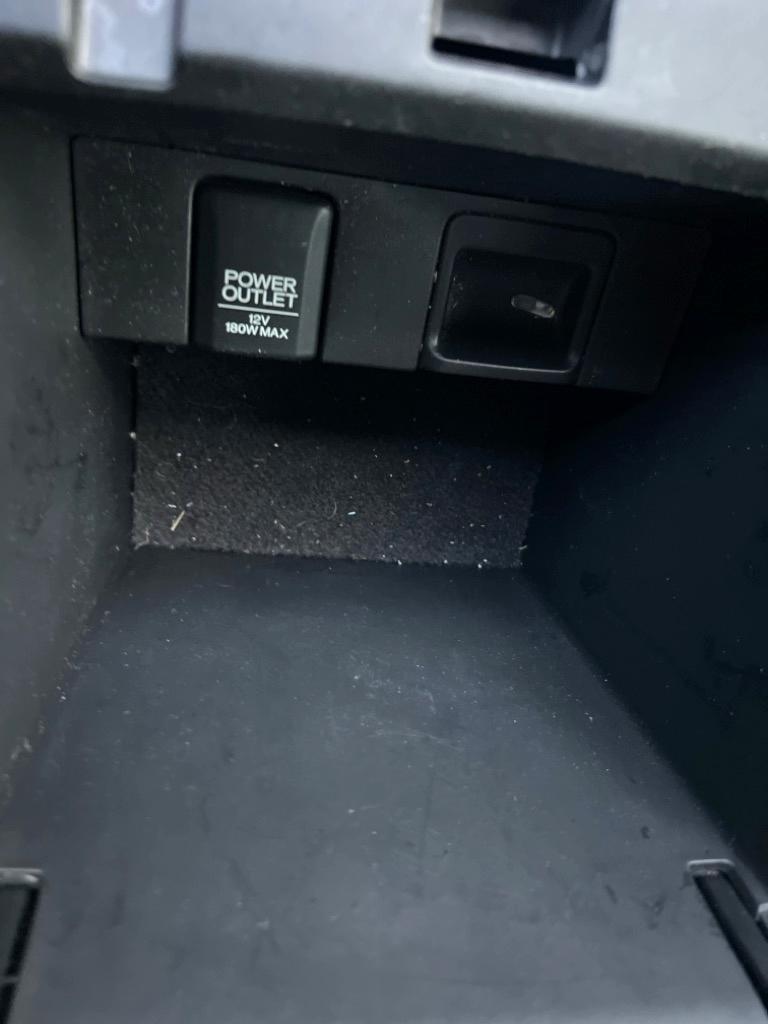 Honda Accord Sedan 4dr V6 Auto EX-L 2014