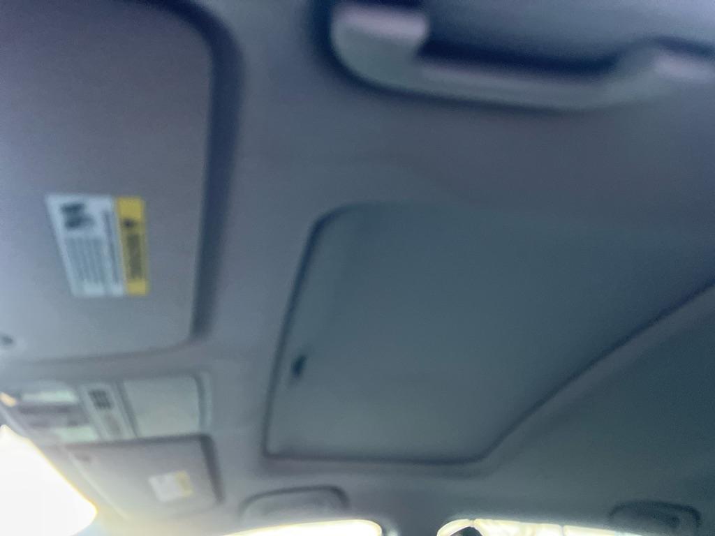 Honda Accord Sedan 4dr V6 Auto EX-L 2014
