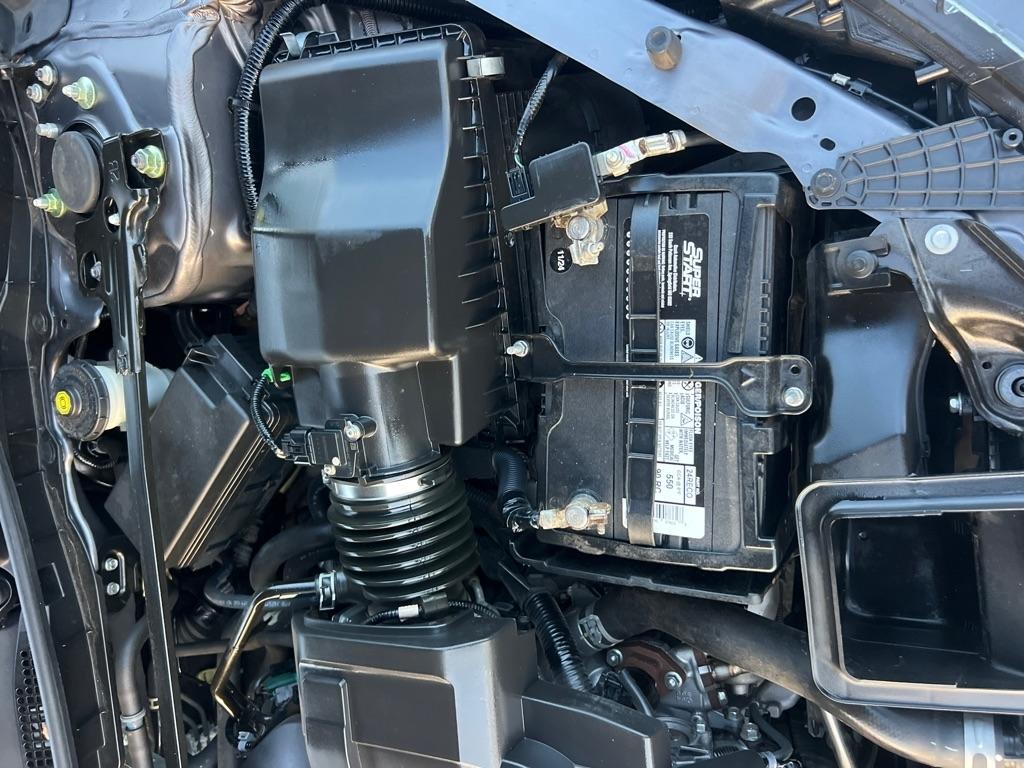 Honda Accord Sedan 4dr V6 Auto EX-L 2014