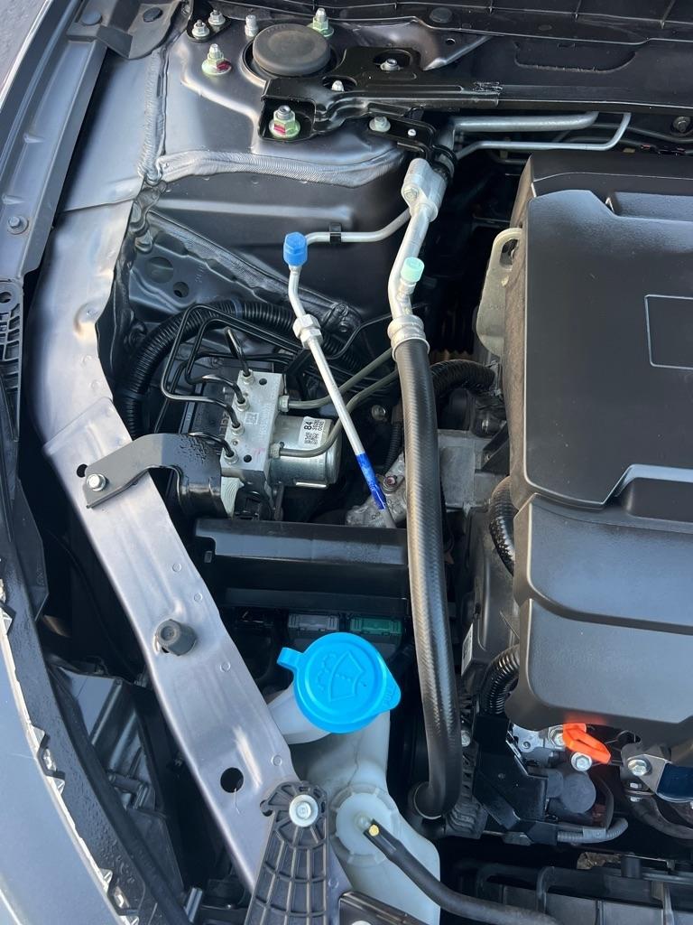 Honda Accord Sedan 4dr V6 Auto EX-L 2014