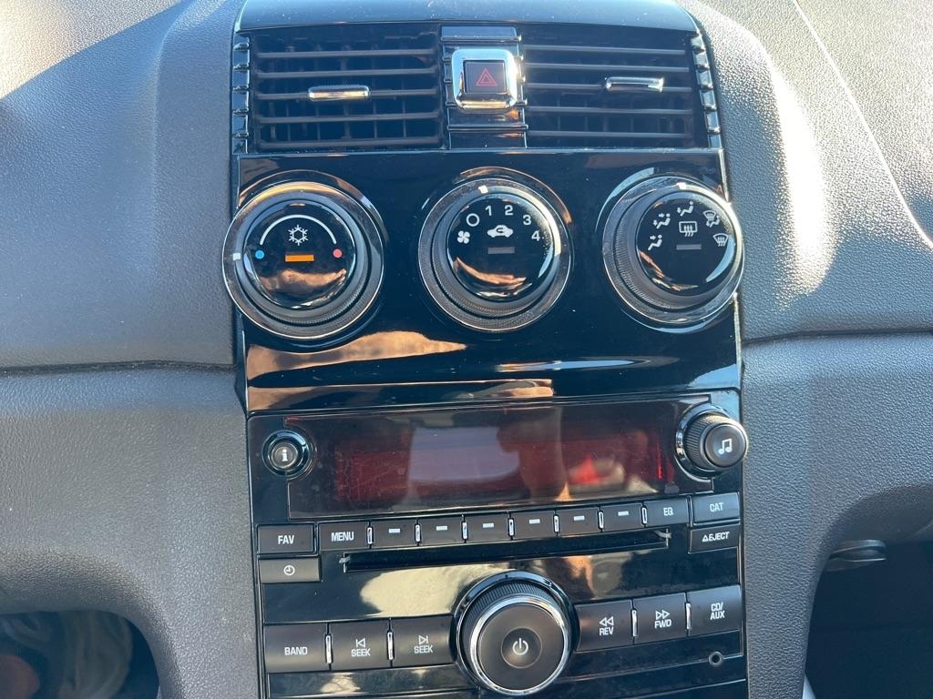 Saturn Sky 2dr Conv Red Line Ruby Red SE *Ltd Avail* 2009