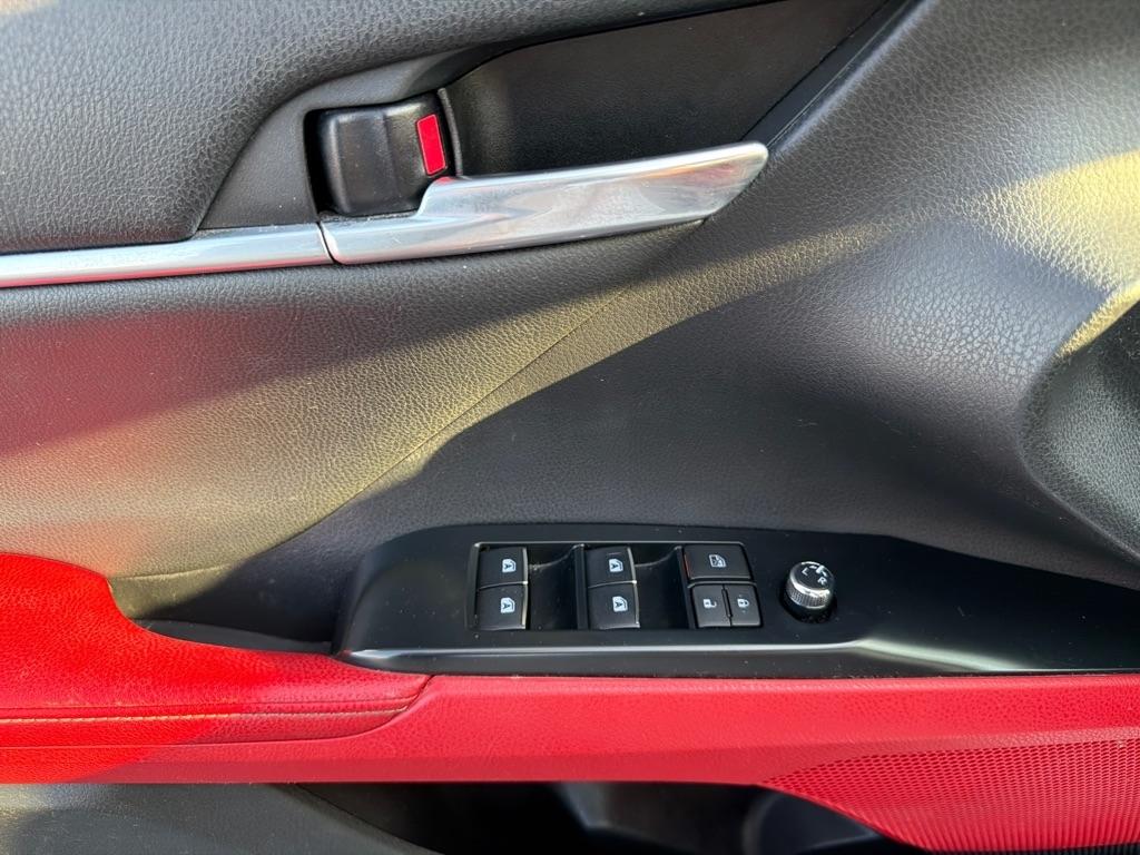 Toyota Camry XSE V6 Auto (Natl) 2020