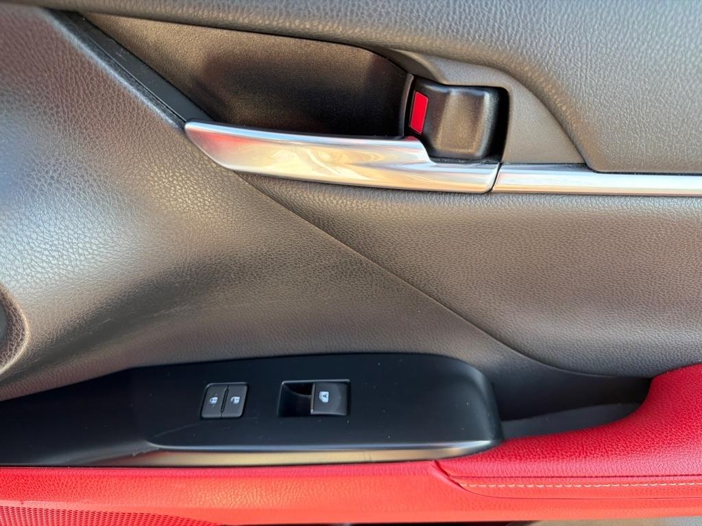 Toyota Camry XSE V6 Auto (Natl) 2020