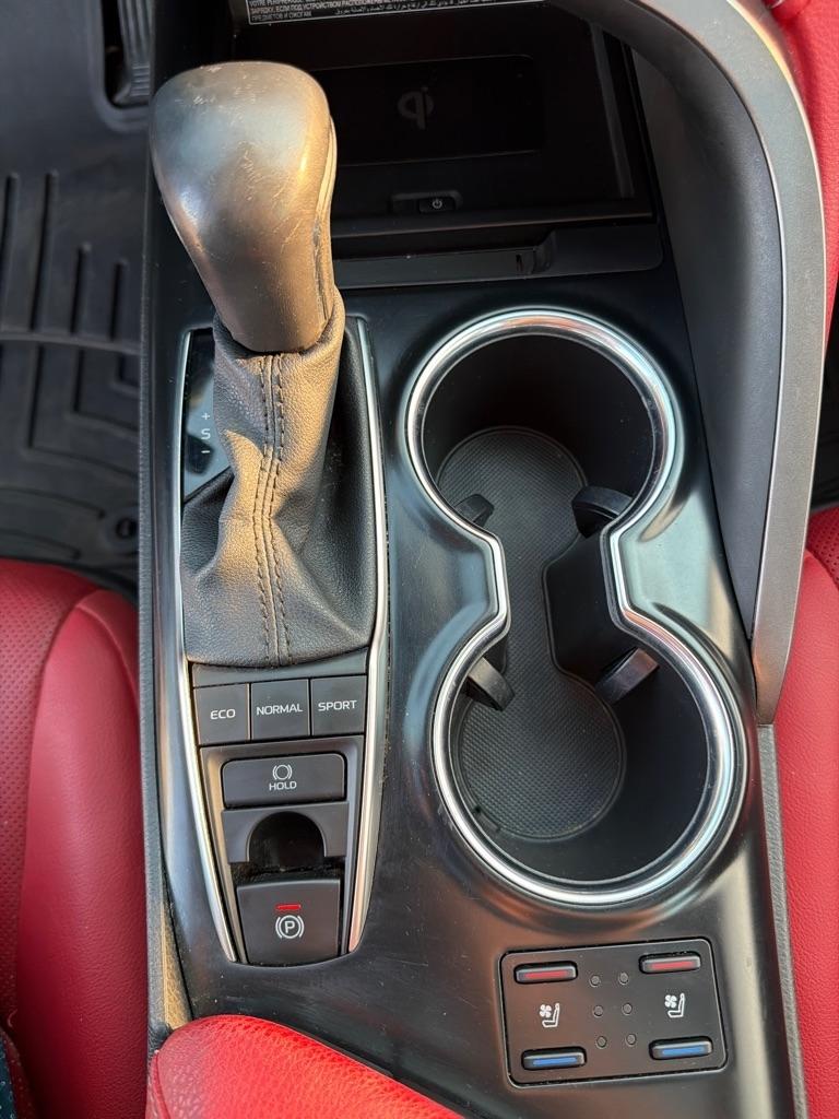 Toyota Camry XSE V6 Auto (Natl) 2020