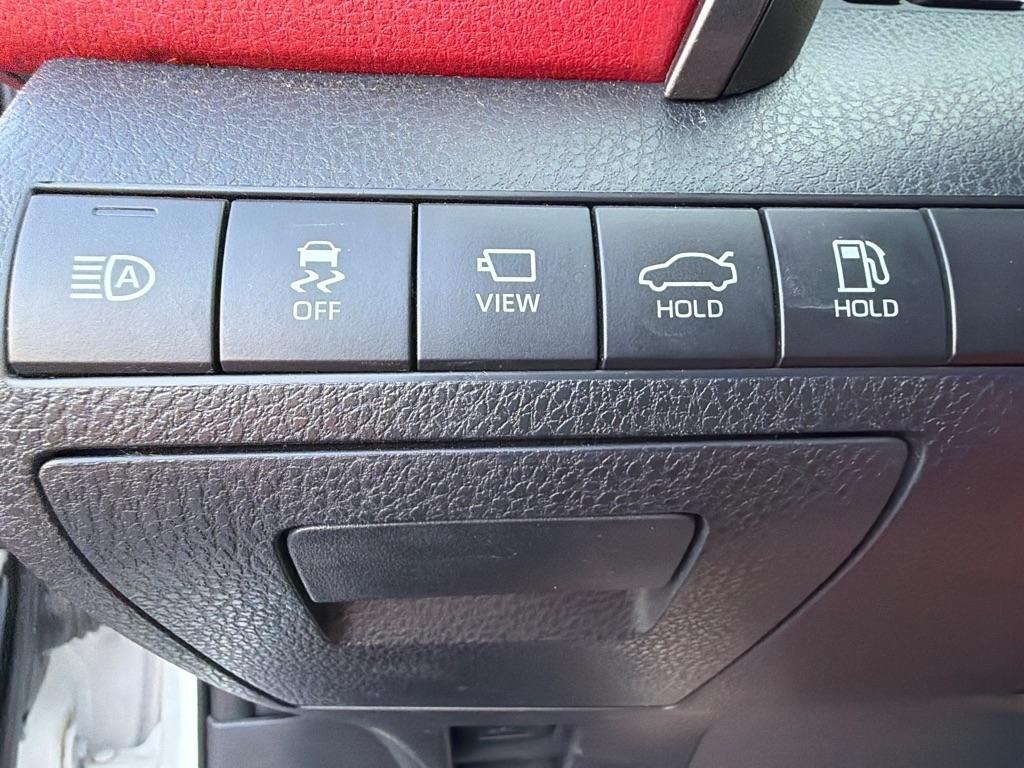 Toyota Camry XSE V6 Auto (Natl) 2020