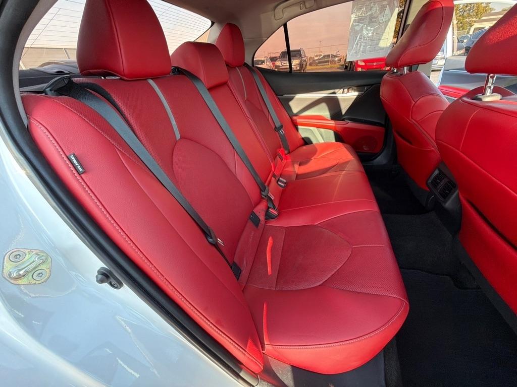 Toyota Camry XSE V6 Auto (Natl) 2020