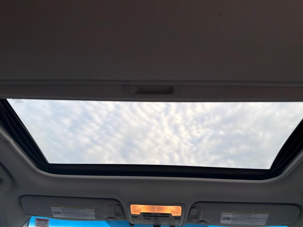 Toyota Camry Hybrid 4dr Sdn XLE (Natl) 2013
