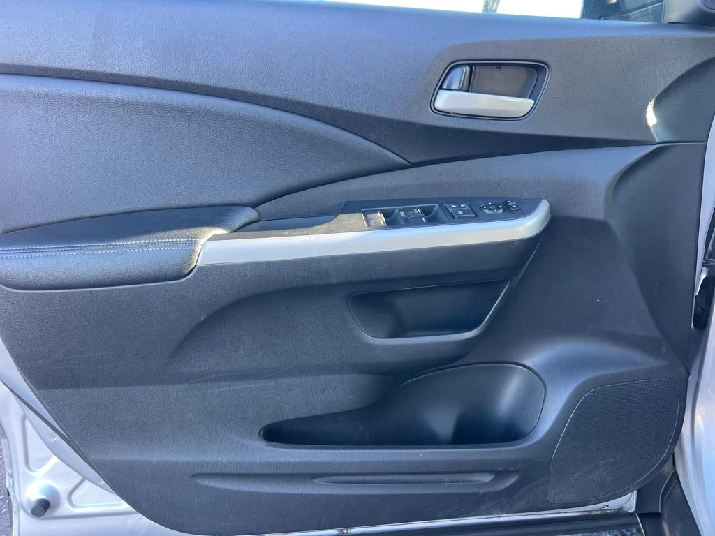 Honda CR-V AWD 5dr EX-L 2014