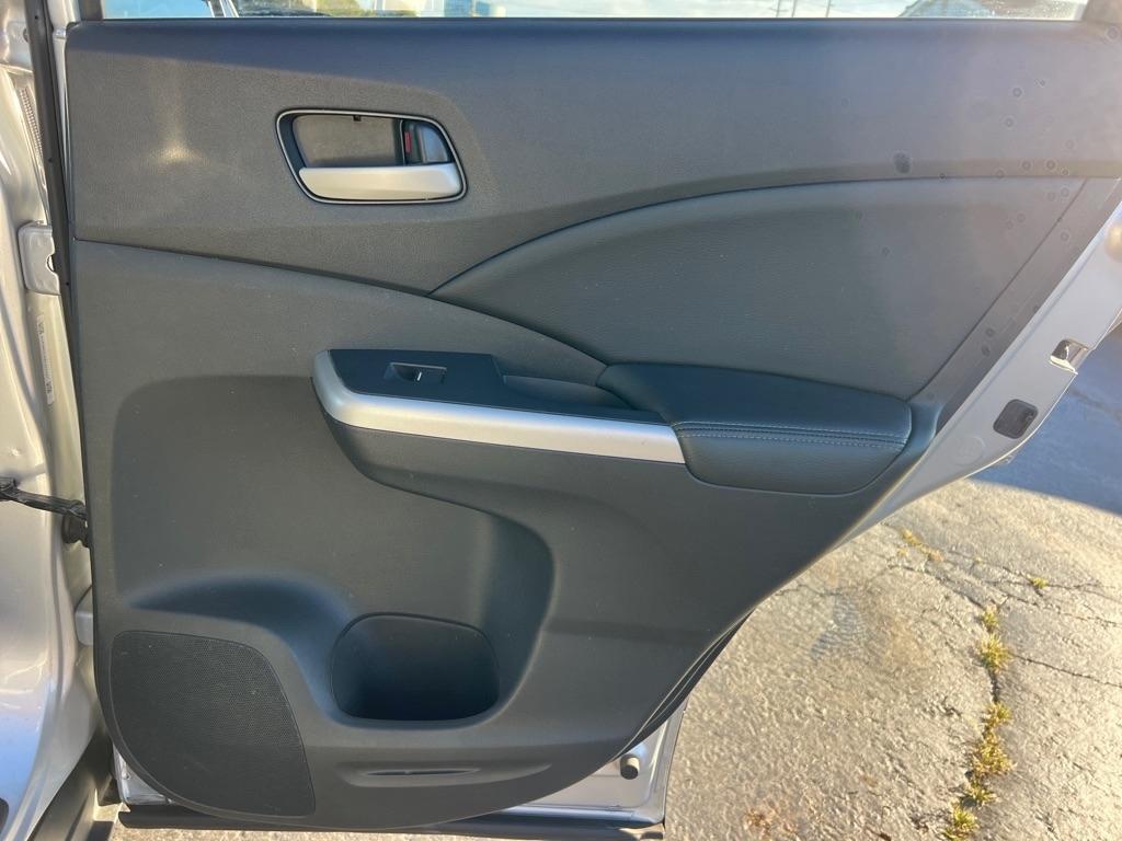 Honda CR-V AWD 5dr EX-L 2014