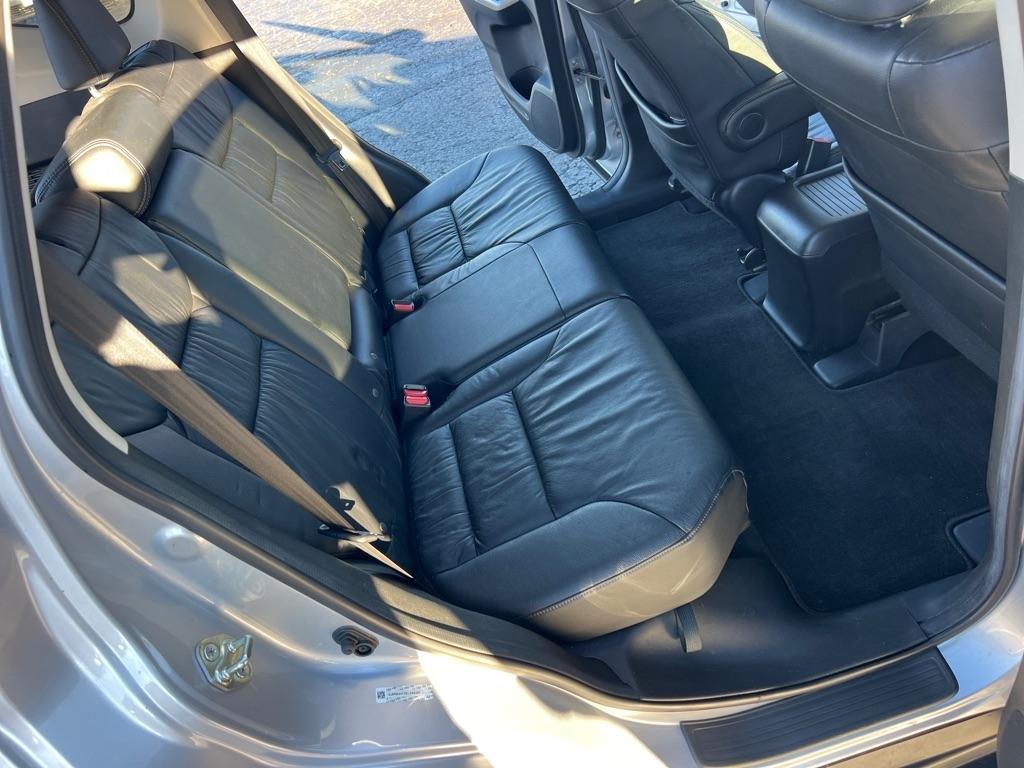 Honda CR-V AWD 5dr EX-L 2014