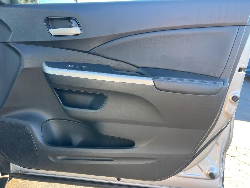 Honda CR-V AWD 5dr EX-L 2014