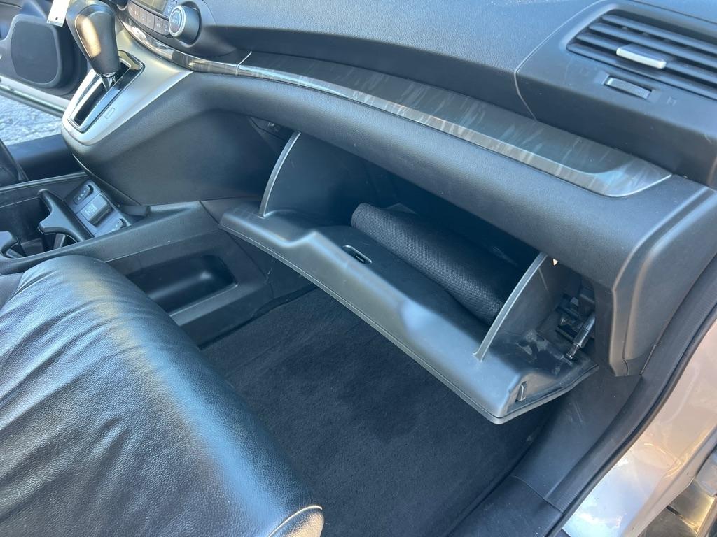 Honda CR-V AWD 5dr EX-L 2014