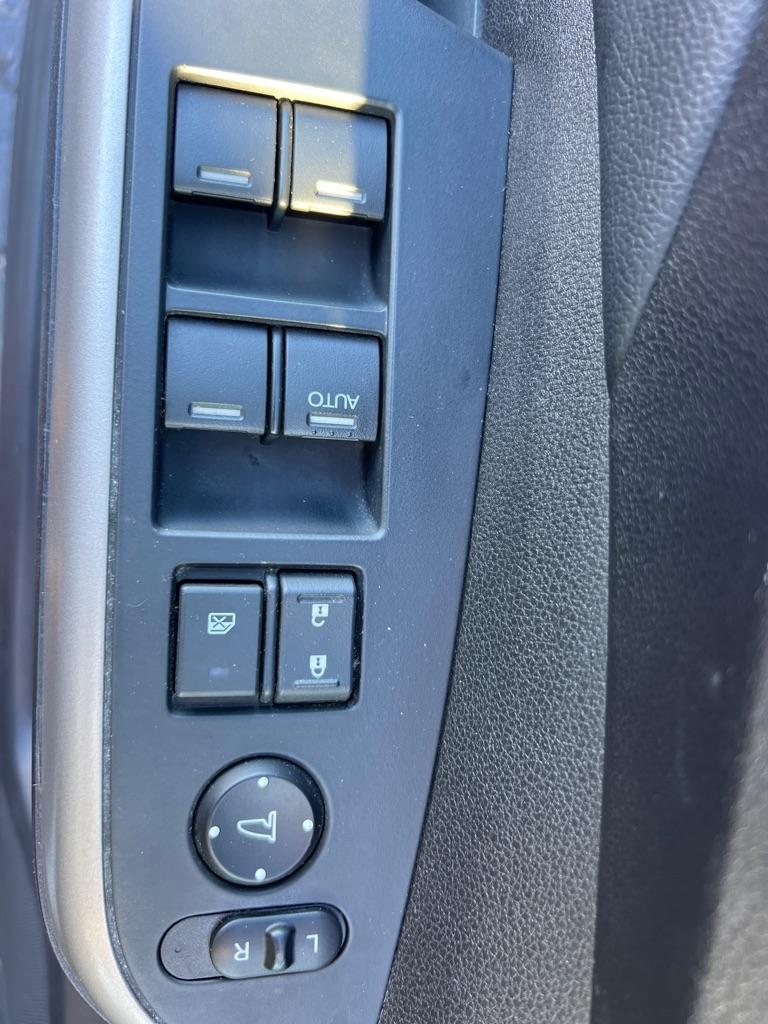 Honda CR-V AWD 5dr EX-L 2014