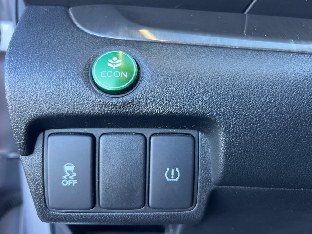 Honda CR-V AWD 5dr EX-L 2014
