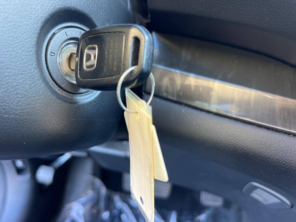 Honda CR-V AWD 5dr EX-L 2014